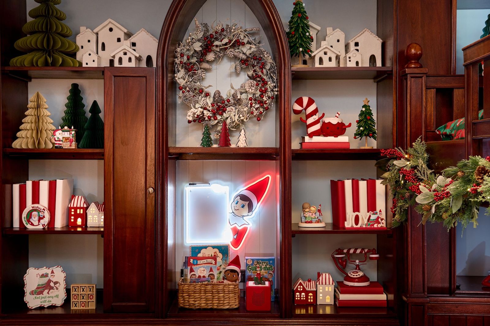 The Elf on the Shelf® Caribbean Vacation Suite at Beaches Turks and Caicos16.jpg