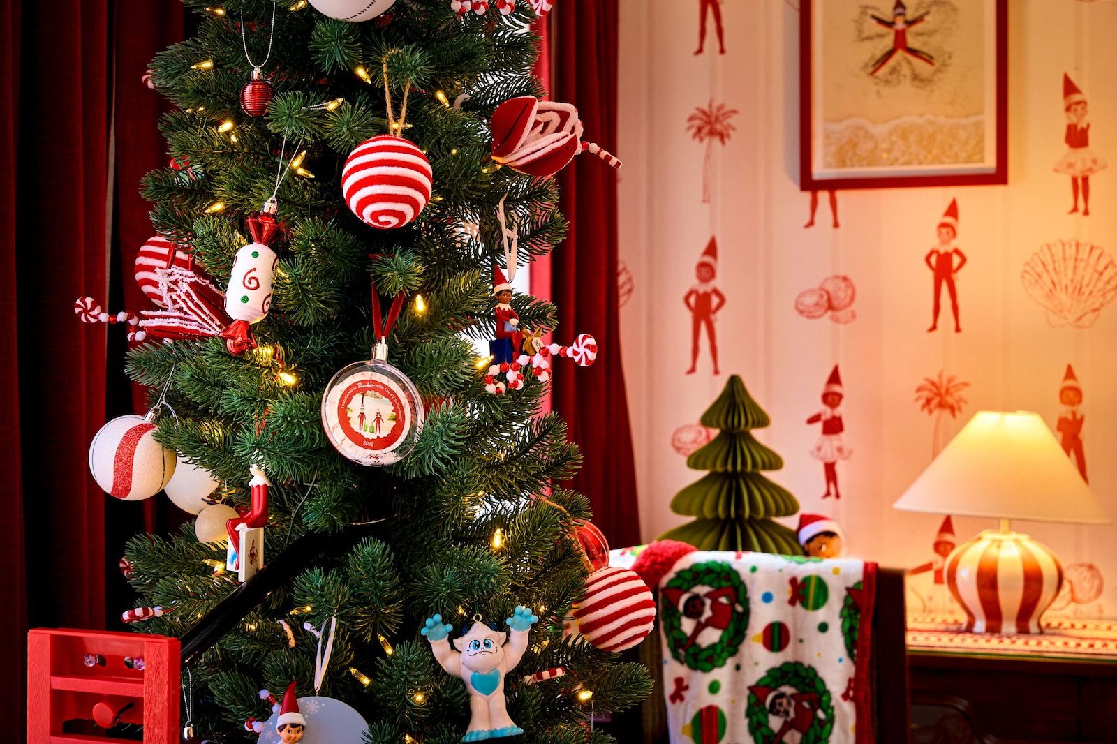 The Elf on the Shelf® Caribbean Vacation Suite at Beaches Turks and Caicos17.jpg