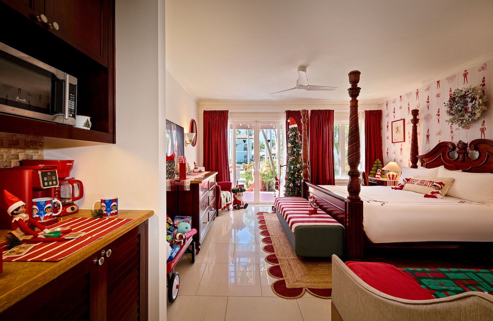The Elf on the Shelf® Caribbean Vacation Suite at Beaches Turks and Caicos2.jpg