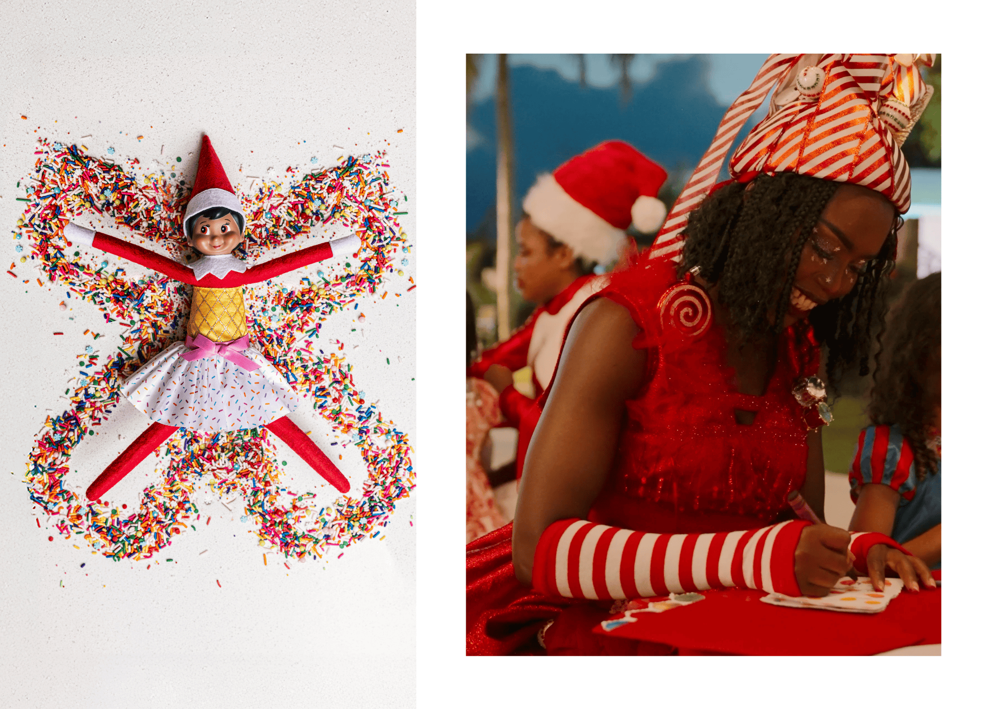 The Elf on the Shelf Sweet Island Party.png