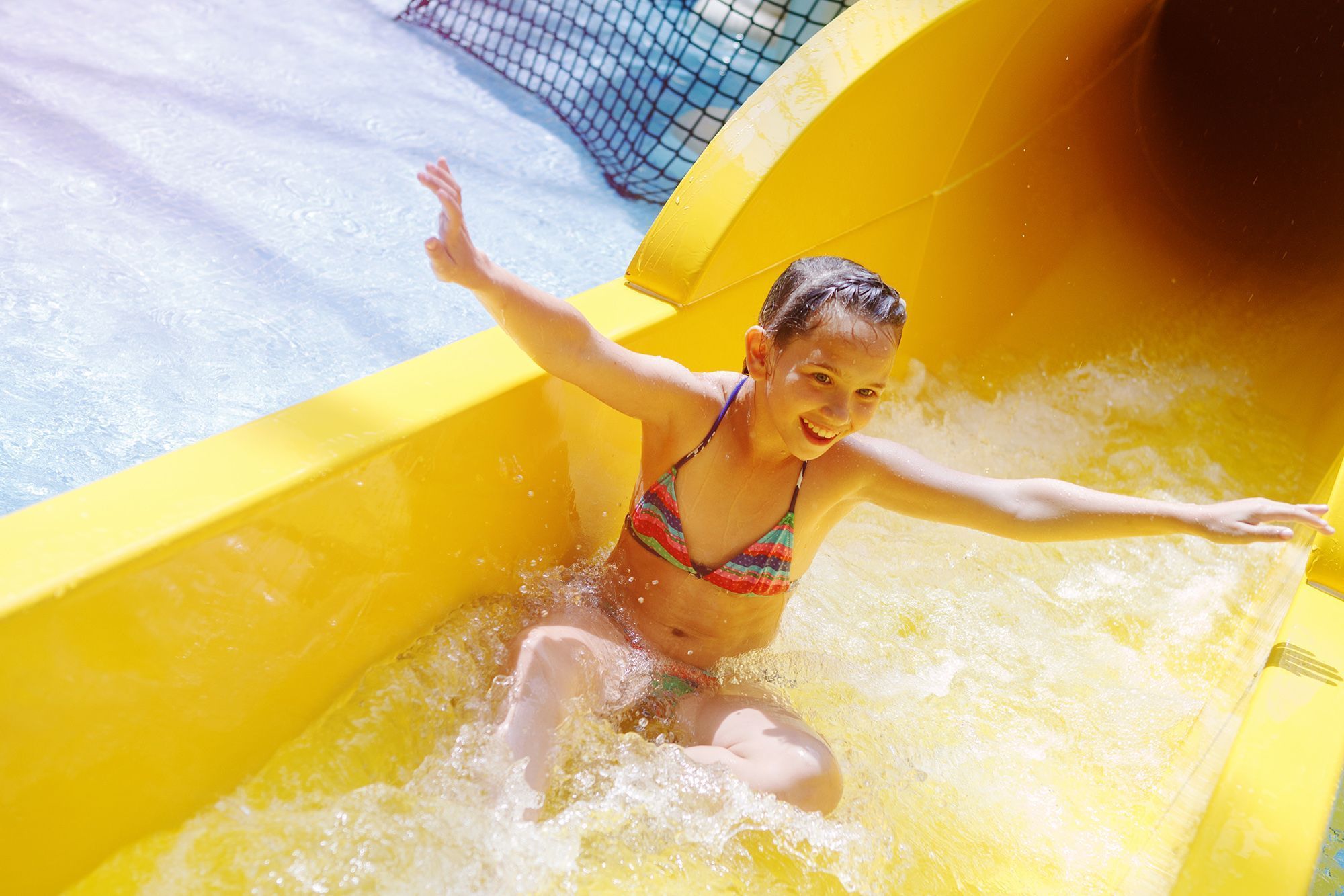 Water image