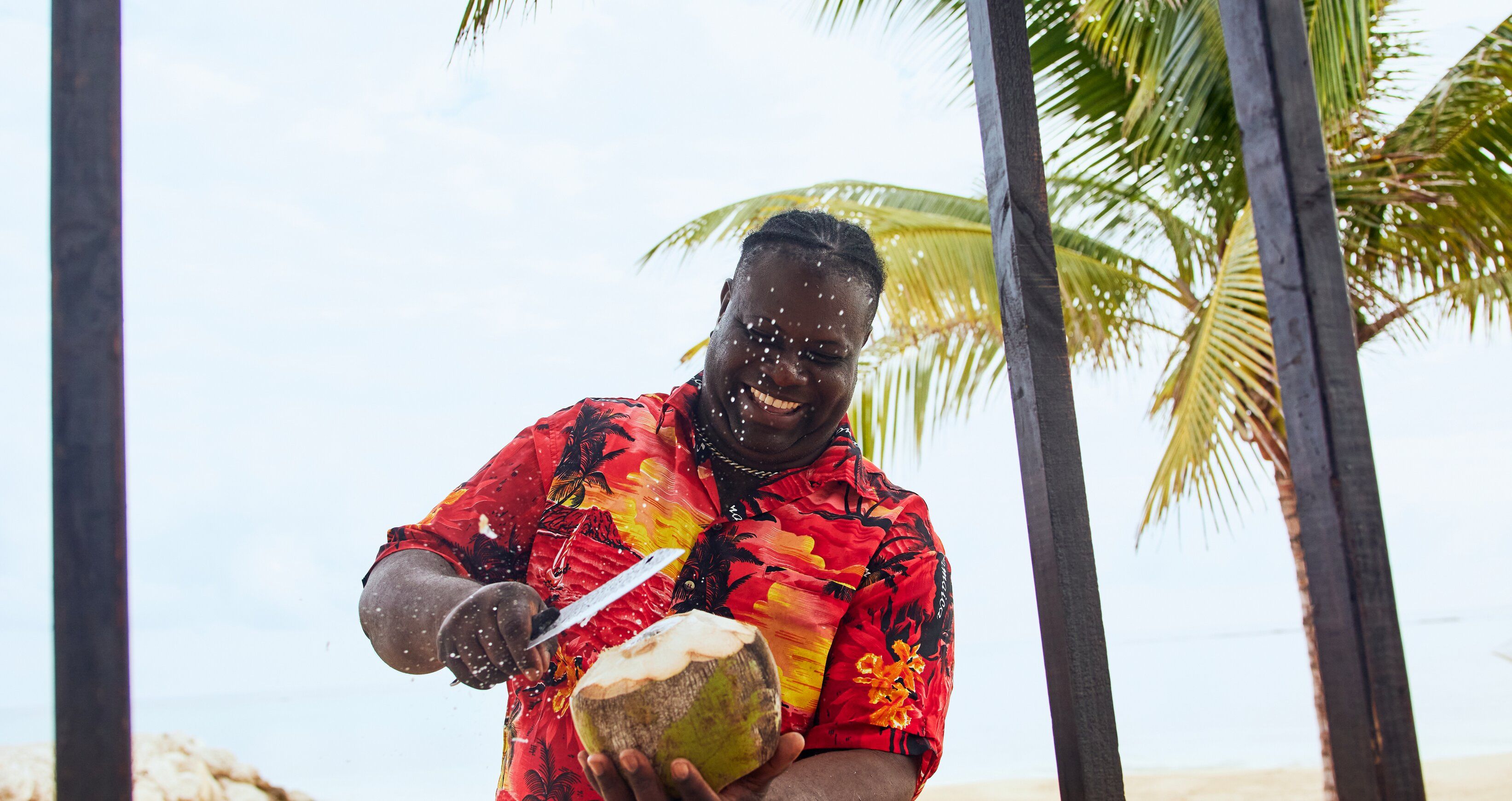 Web Version-SDR-Lifestyle-Beach-Coconut-Cutting.jpg