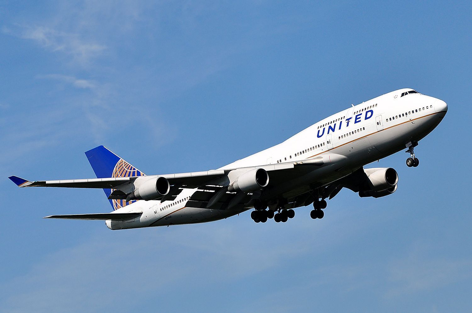 airlines image