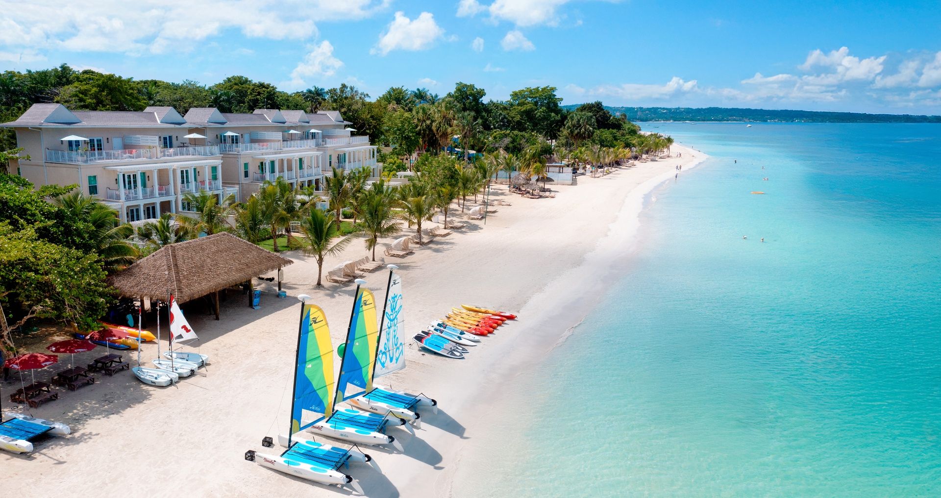 beaches image