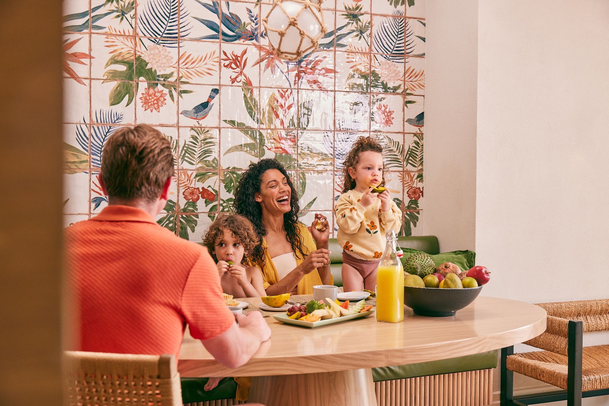 family image