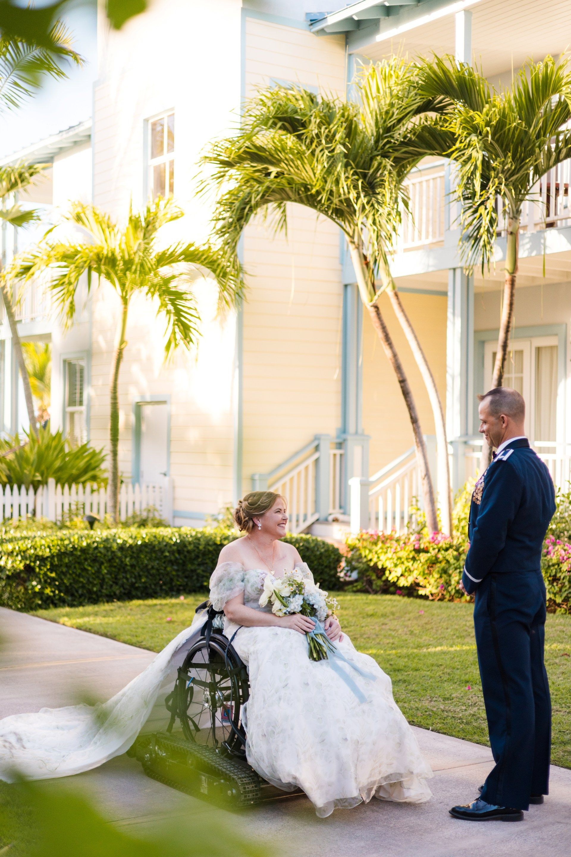 kristy-in-wedding-dress-approaching-ryan-before-ceremony.jpg