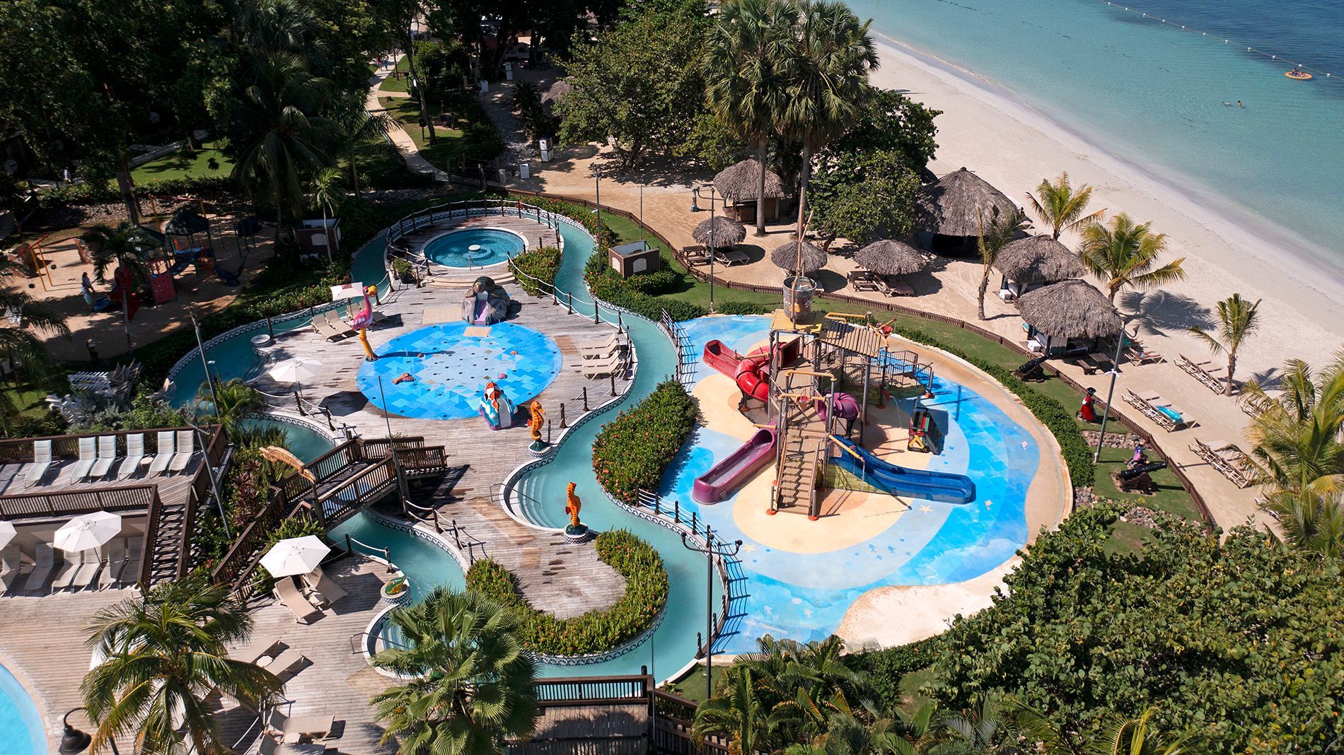 waterpark image