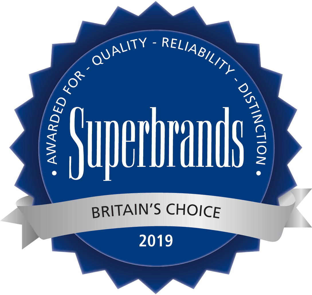 UK Consumer Superbrand