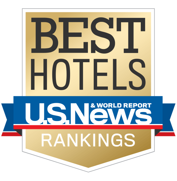 U.S. News & World Report Best Hotels 