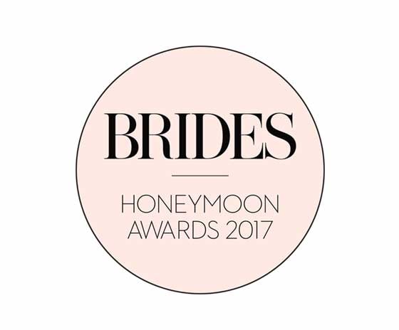 Brides Best Honeymoon Awards