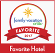 Family Vacation Critic 