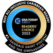 Premios USA Today 10 Best Readers' Choice