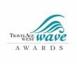 TravelAge West WAVE Award 