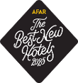 AFAR Los mejores hoteles nuevos