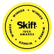 SKIFT Idea Awards