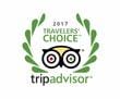 TripAdvisor® Travelers' Choice Awards