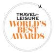 Travel + Leisure World’s Best Awards