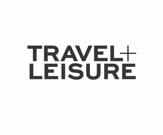 Travel + Leisure Magazine's 500 World's Best